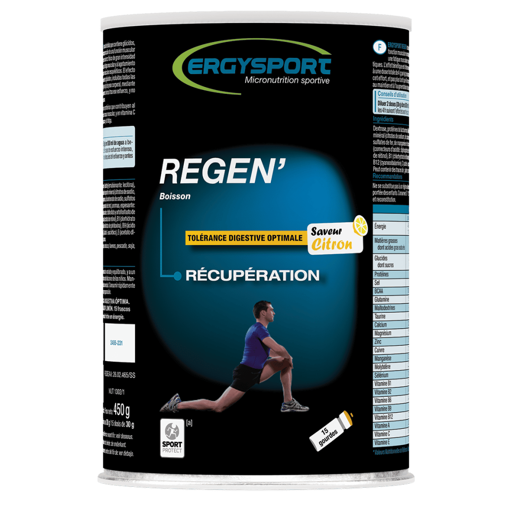 Guide nutrition d'un triathlète - ergysport