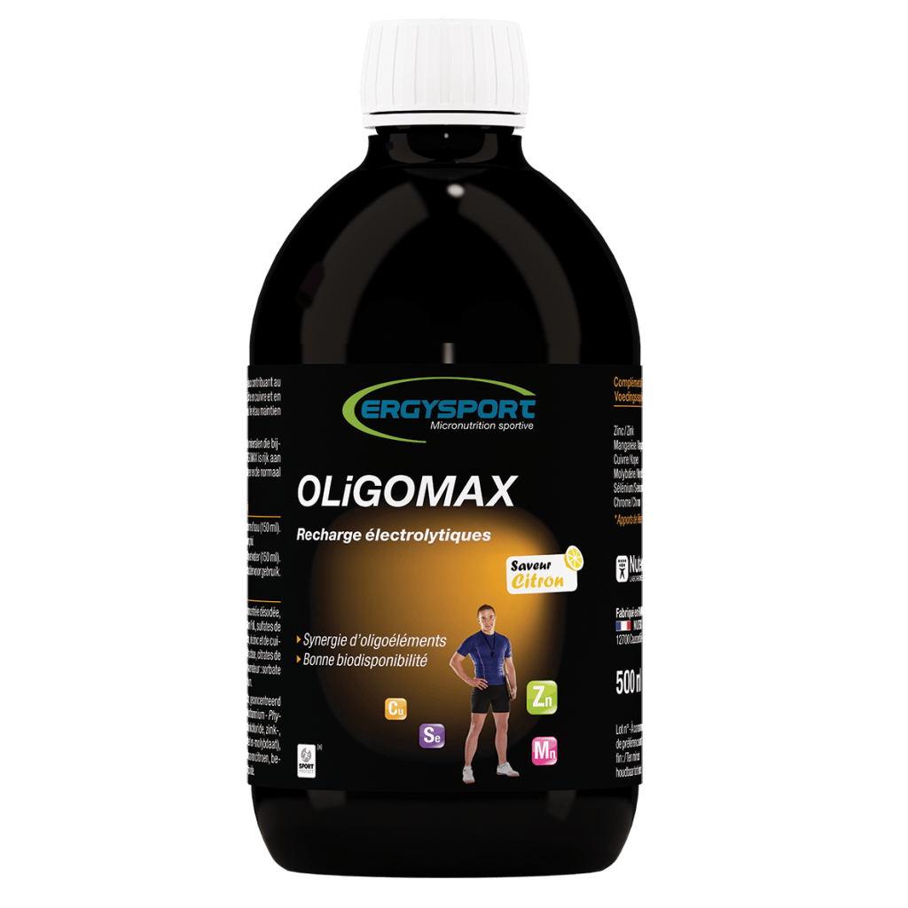 Guide nutrition d'un triathlète - ergysport